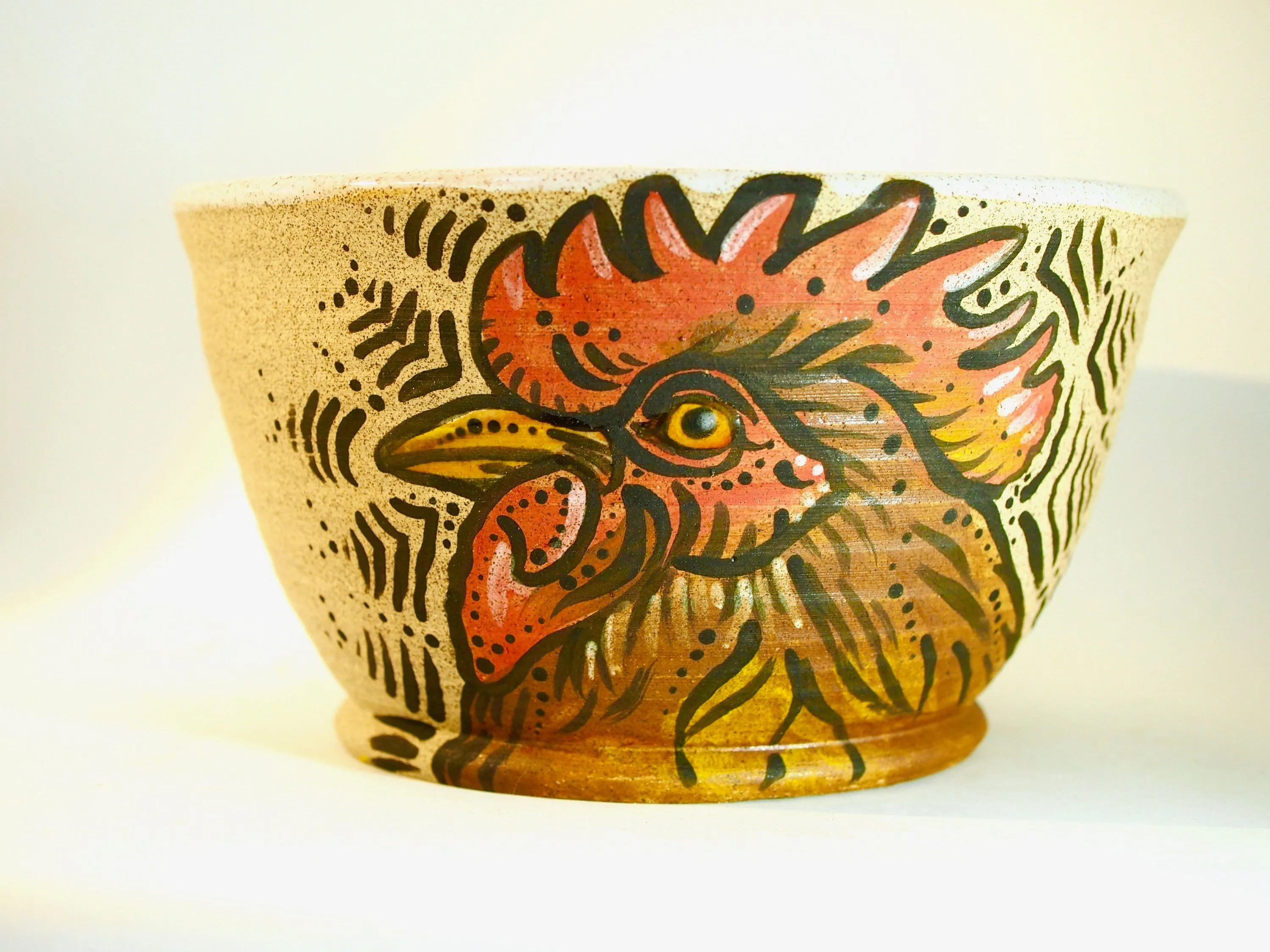 10993 rooster kitchen color palette