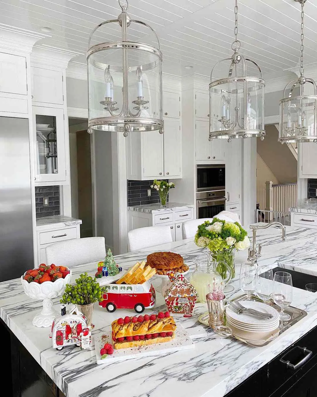 11007 christmas kitchen decor 2