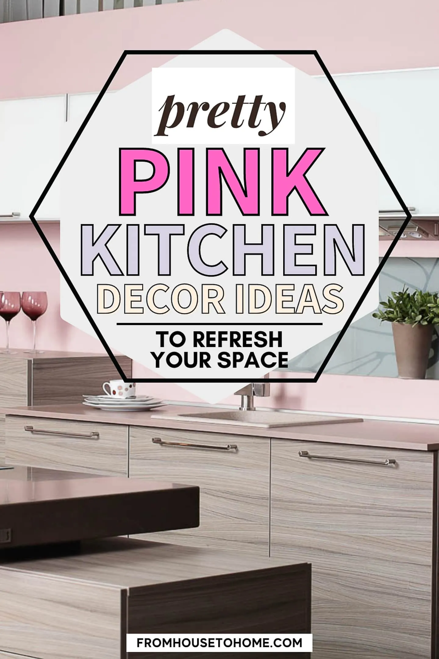 11018 pink backsplash ideas