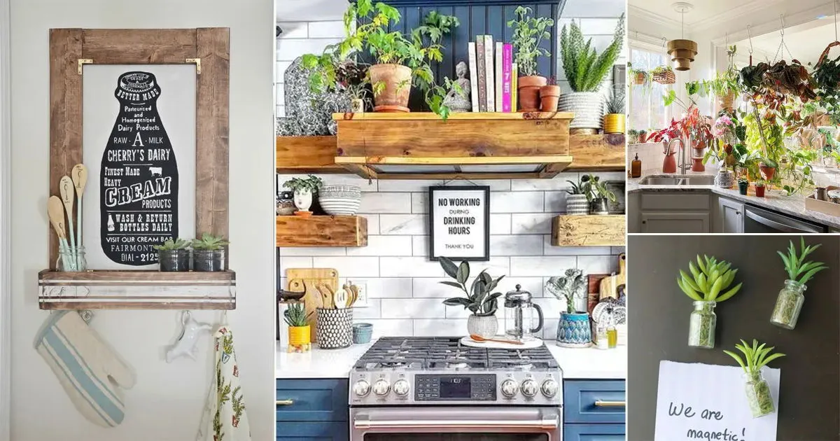 11025 kitchen herb garden