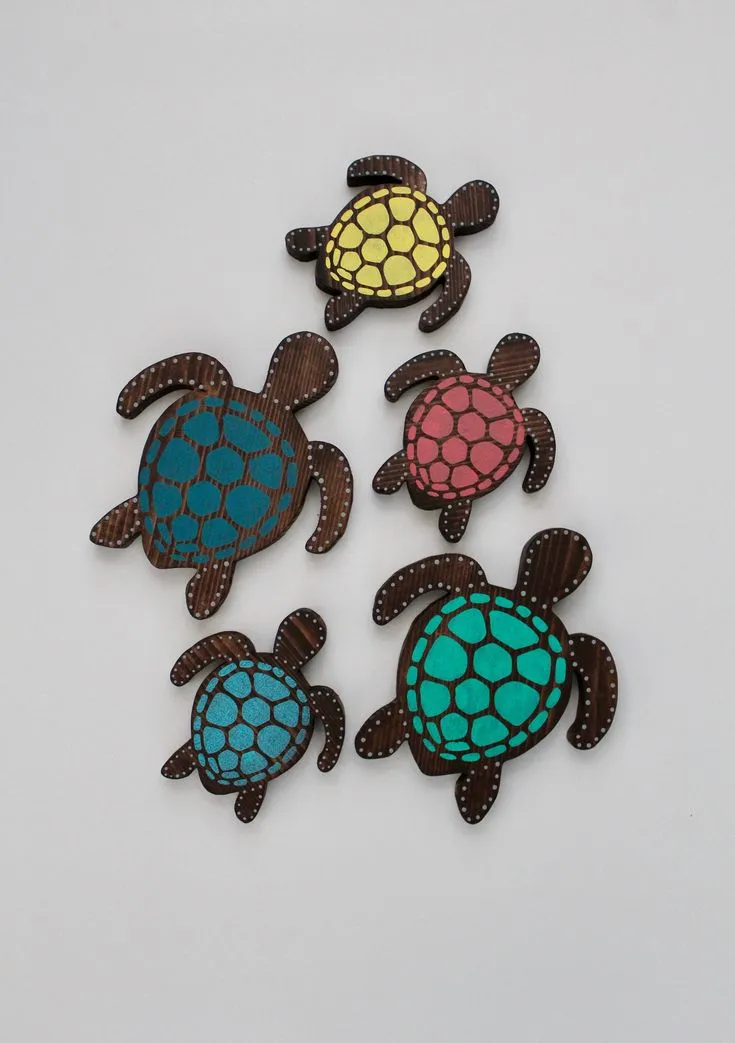 11027 sea turtle mouth lighting