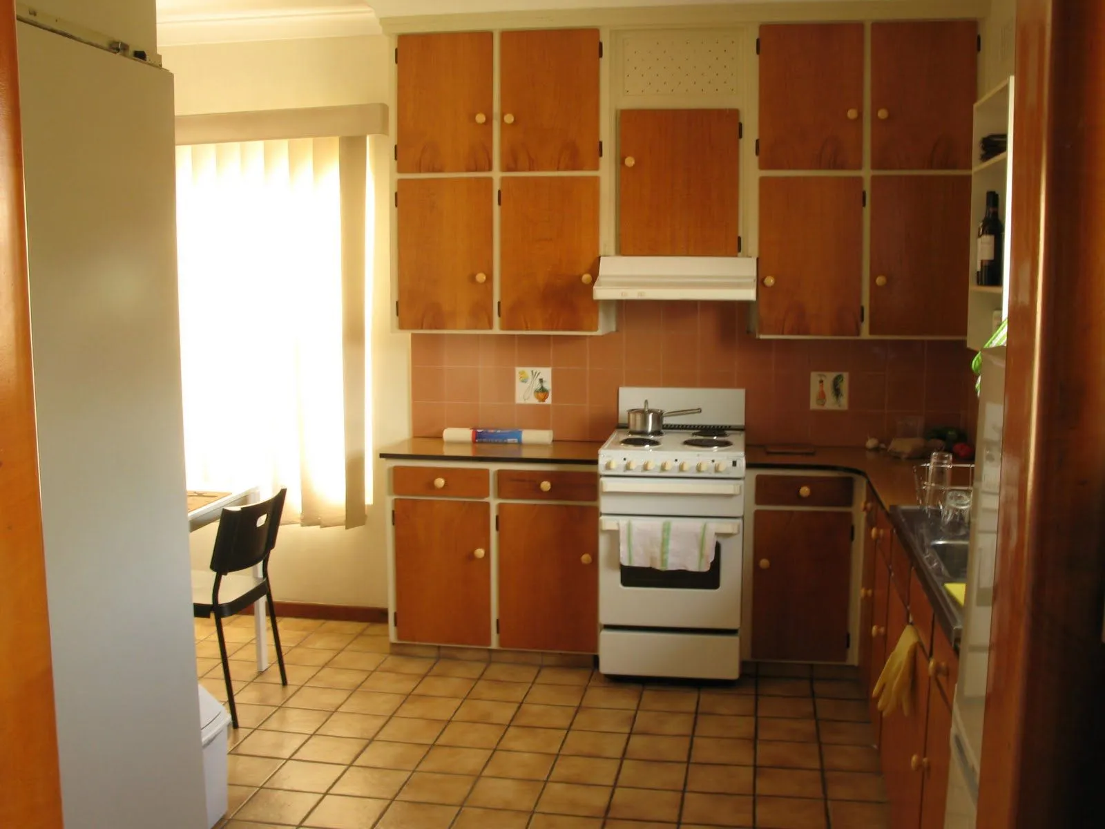 11031 farmhouse kitchen cabinetry