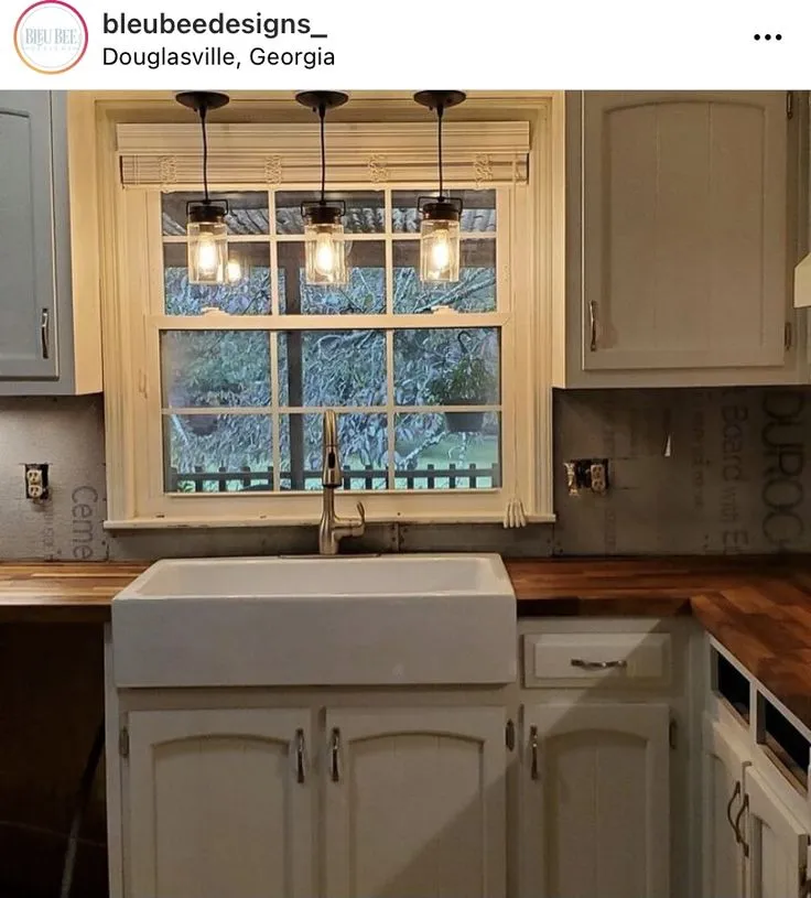 11031 farmhouse kitchen color palette