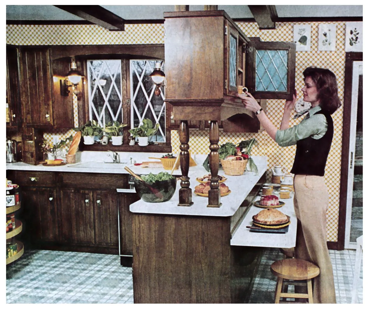 11031 farmhouse kitchen decor items