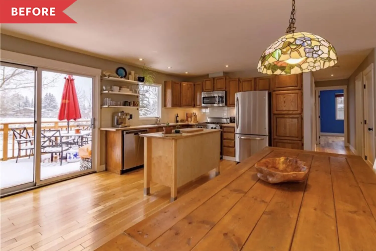 11031 farmhouse kitchen lighting