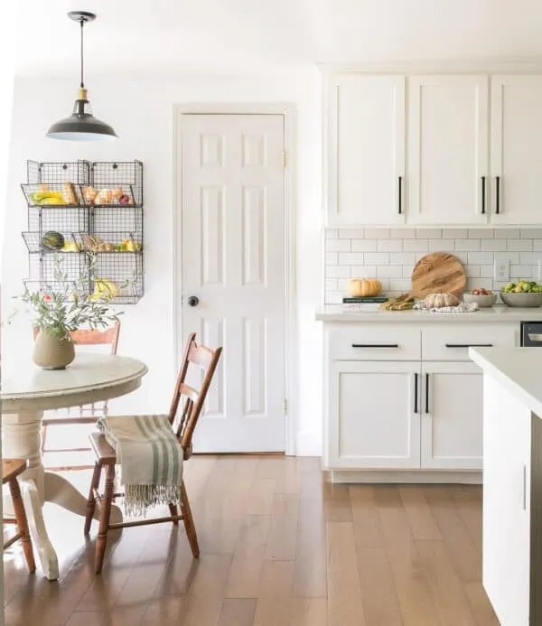 11034 gothic kitchen candle holders