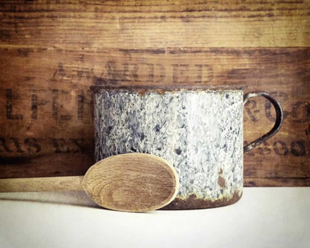 11038 wooden kitchen accents